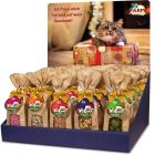 JR Display Navidad Cat 40 unidades