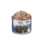 Retorn Latas Perro Pescado con Patatas 185 gr