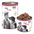 Retorn Latas perro Only Cordero