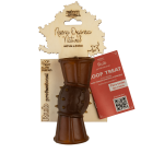 Juguete para perros Retorn Rub Loop Treat