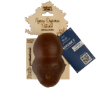 Juguete para perros Retorn Rub Snorky Large