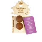 Juguete para gatos Retorn Rub Ball for Cats x2