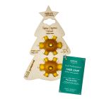 Juguete para perros Retorn Rub Free Jump