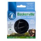 Bozal para perro Baskerville