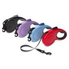 Correa retráctil para perro Halti