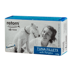 Retorn Perro Lata Filete de Atún con Calabaza 120 gr