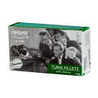 Retorn Gato Lata Filete de Atún con Salmón 120 gr
