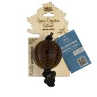 Juguete para perros Retorn Rub Floating Dental Ball