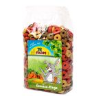 JR Snacks Anillos de Verdura 200 gr