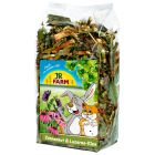 JR Farm Herbs Equinacea y Alfalfa 100 gr