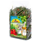 JR Farms Gerbs Rúcula y Tomate 100 gr