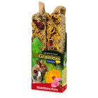JR GRAINLESS FARMYS CALÉNDULA MALVARROSA 140 GR