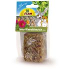 JR Minerals Pieda Marga con Flores 100 gr