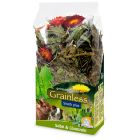 JR Grainless plus Salvia y Diente de León 100 gr