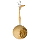 JR BIRDS CABEZA DE AMAPOLA GOURMET 75 GR