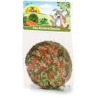 JR Hay-Cake Vegetables 75 gr
