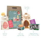 Retorn Pack Navidad para gatos