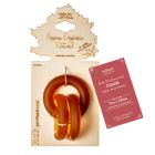 Juguete para perros Retorn Rub Chain