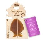 Juguete para gatos Retorn Rub Fish for Cats