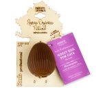 Juguete para gatos Retorn Rub Gossy Egg for Cats