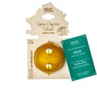 Juguete para perros Retorn Rub Hole