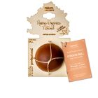 Juguete para perros Retorn Rub Strong Ball Large