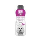 Tropiclean Perfect Fur Shampoo Curly and Wavy Coat 473 ml