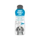 Tropiclean Perfect Fur Shampoo Short Double Coat 473 ml