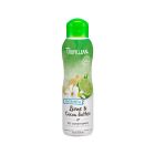 Tropiclean Acondicionador Lime and Cocoa Butter 355 ml