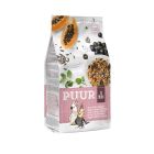Puur Periquitos grandes y Cacatúas 750 gr