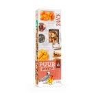 Barritas Puur para aves grandes de Witte Molen