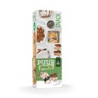 Barritas Puur roedores Witte Molen