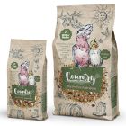 Country Premium Periquitos Grandes y Cacatúas